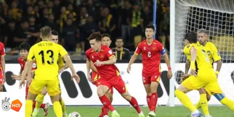 Cách đọc kèo Chấp đơn giản tại Okchoi
