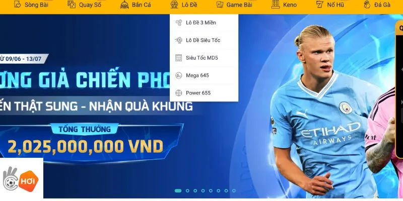 Đăng nhập Okchoi đúng đường link