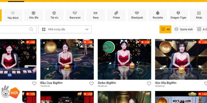 Tải app Okchoi đơn giản trên Android